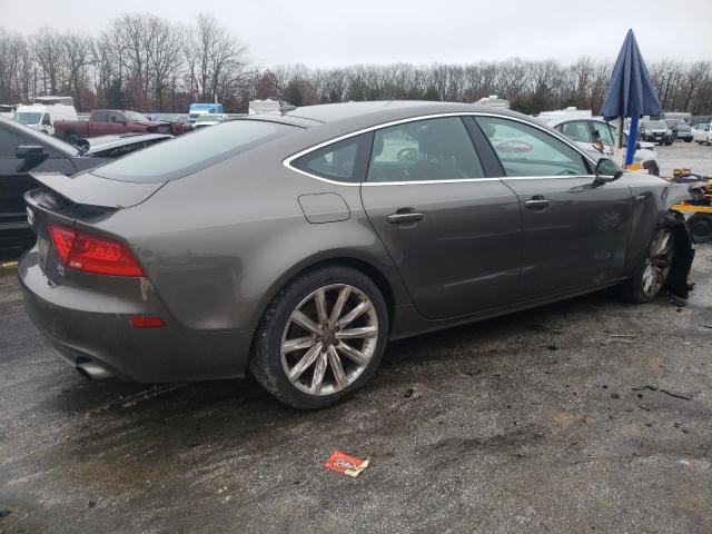 VIN WAUYGAFC0DN048917 2013 Audi A7, Premium Plus no.3