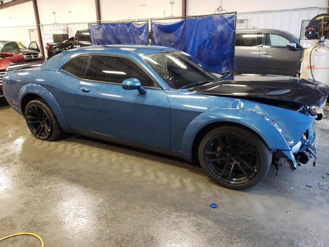 2020 DODGE CHALLENGER - 2C3CDZFJ3LH205919