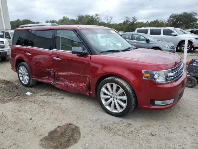 2FMGK5C80GBA23127 | 2016 FORD FLEX SEL