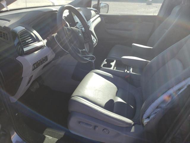 5FNRL6H81PB027117 2023 HONDA ODYSSEY, photo no. 7