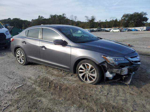 19UDE2F32JA009876 | 2018 ACURA ILX BASE W