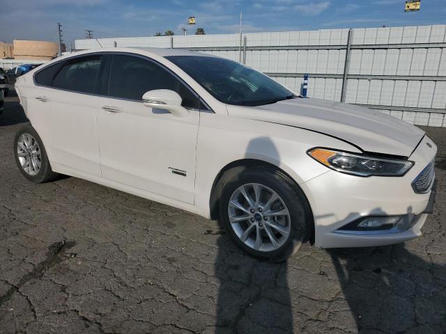 3FA6P0PU6HR275338 | 2017 FORD FUSION SE