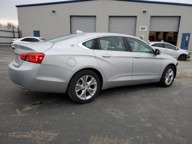 2G1125S3XF9200572 | 2015 CHEVROLET IMPALA LT