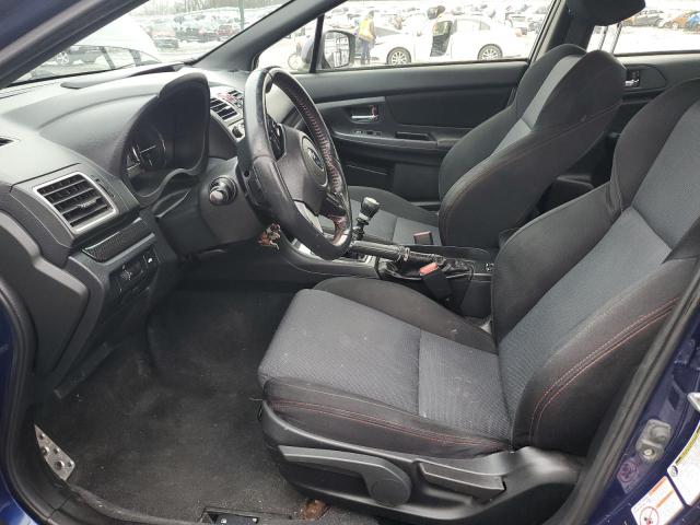 JF1VA1E62G9812272 | 2016 SUBARU WRX PREMIU