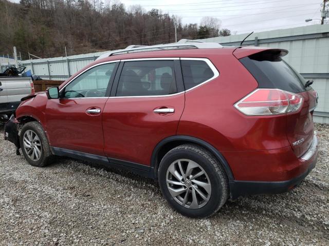 Vin: 5n1at2mt8fc761843, lot: 37989194, nissan rogue s 20152