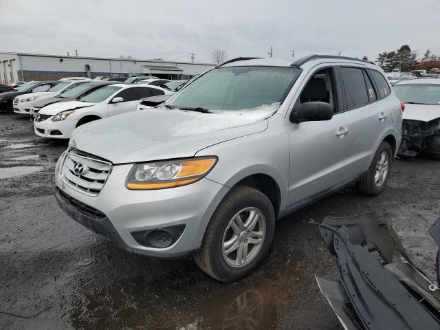 2011 Hyundai Santa Fe GLS