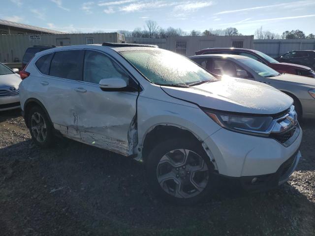 2HKRW1H88HH513064 | 2017 HONDA CR-V EXL