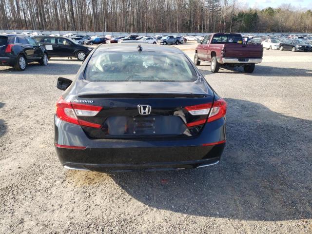 1HGCV1F15JA030077 | 2018 HONDA ACCORD LX