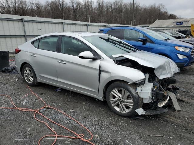 VIN 7SAYGAEEXRF108555 2019 HYUNDAI ELANTRA no.4