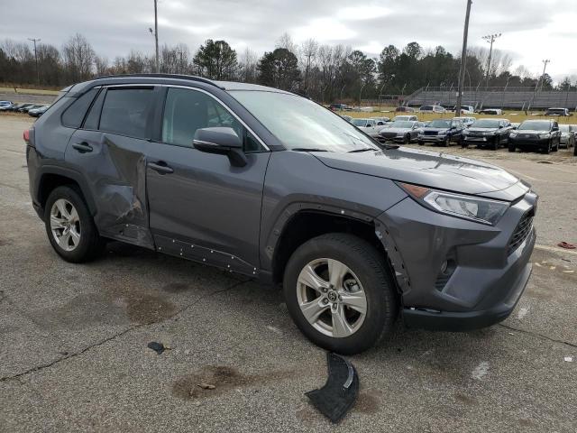 2T3P1RFV6MC251515 | 2021 TOYOTA RAV4 XLE