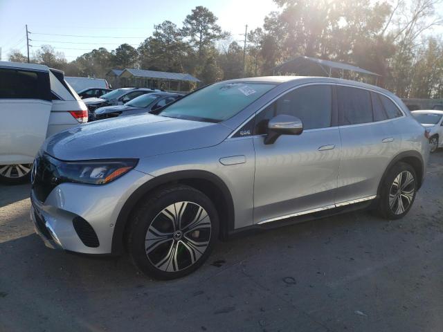 2023 MERCEDES-BENZ EQE SUV 35 - 4JGGM2BB0PA003803