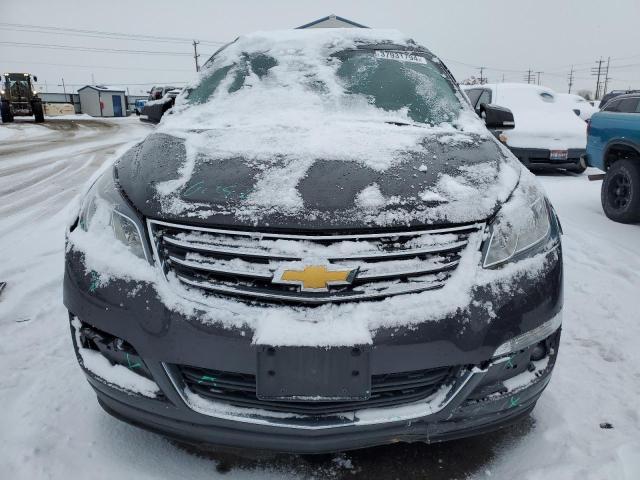 1GNKVHKD8EJ111977 | 2014 CHEVROLET TRAVERSE L