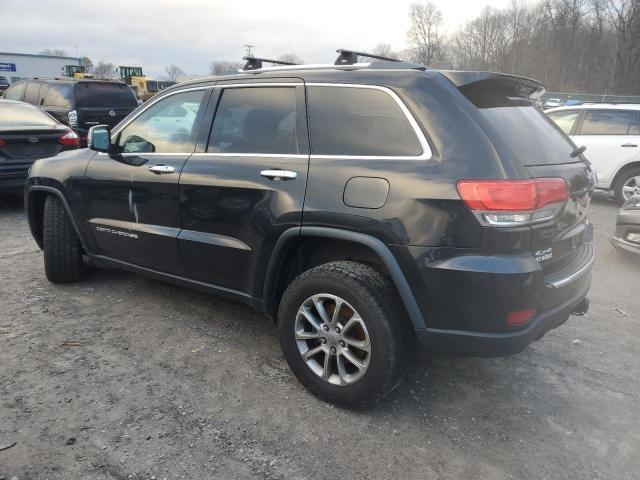 Vin: 1c4rjfbg4ec129804, lot: 38049534, jeep grand cher limited 20142
