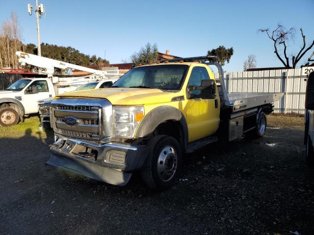 1FDUF5GY9GEB27766 2016 Ford F550 Super Duty