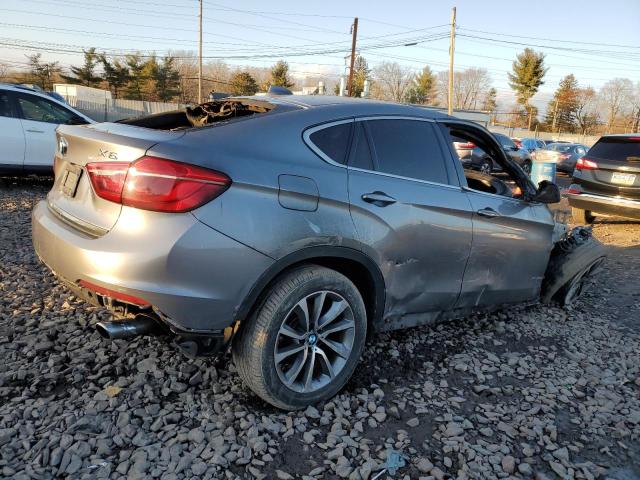 5UXKU2C57G0N81148 | 2016 BMW X6 XDRIVE3