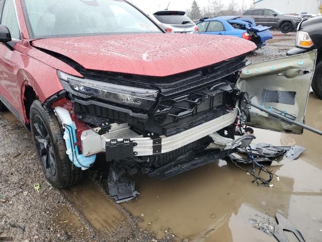 2023 HONDA CR-V SPORT - 7FARS6H5XPE025136
