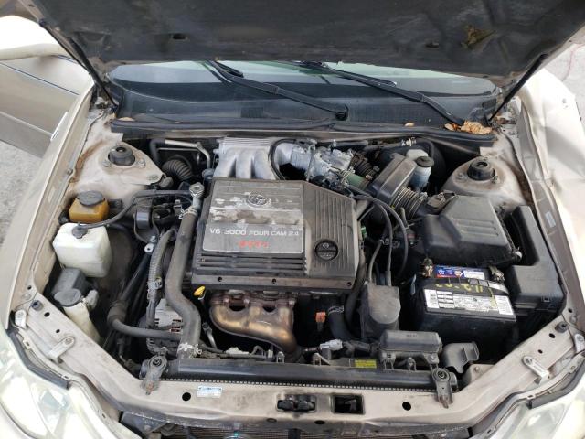 2003 Toyota Avalon Xl VIN: 4T1BF28B73U317243 Lot: 37053244