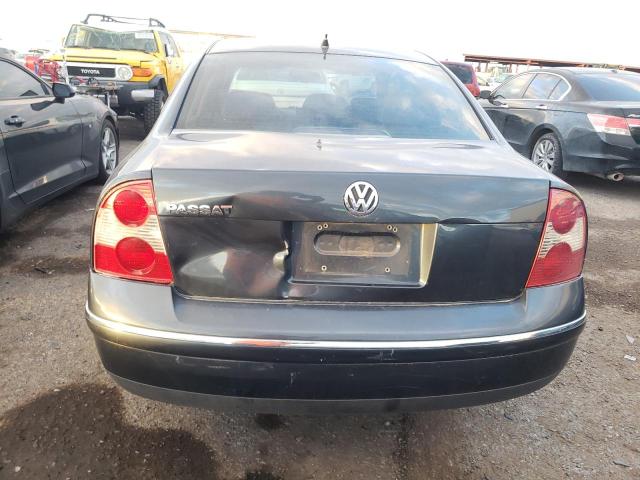 WVWPD63B82P293367 2002 Volkswagen Passat Gls