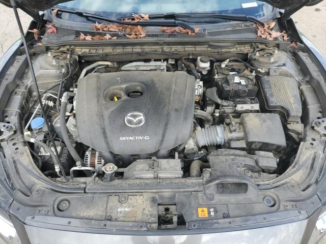 JM1GL1UM0L1515085 | 2020 MAZDA 6 SPORT