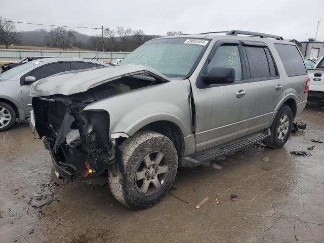 2009 Ford Expedition XLT