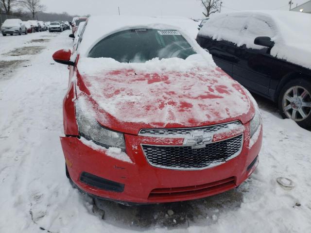 1G1PC5SB3E7409375 | 2014 CHEVROLET CRUZE LT