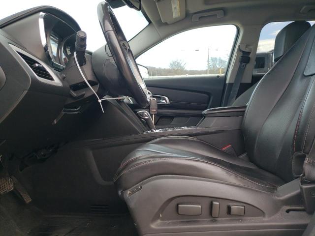 2GKFLTE34E6231928 | 2014 GMC TERRAIN SL