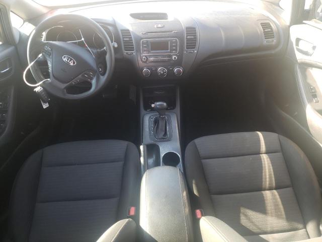 KNAFX4A66E5204521 | 2014 KIA FORTE LX