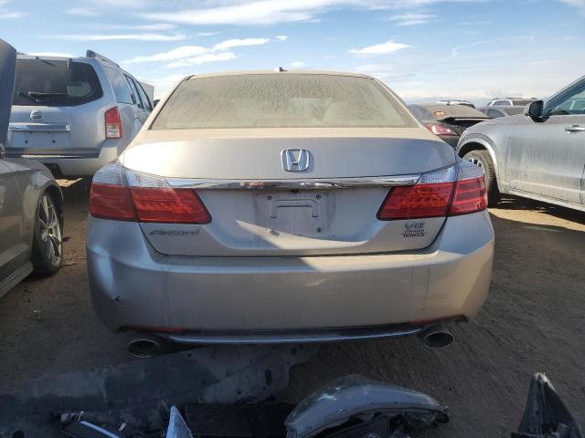 1HGCR3F89EA036323 | 2014 HONDA ACCORD EXL