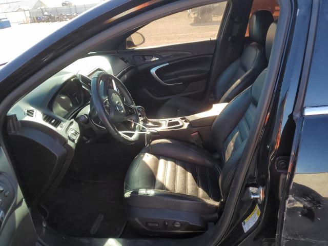 2017 BUICK REGAL GS - 2G4GT5GX4H9111556