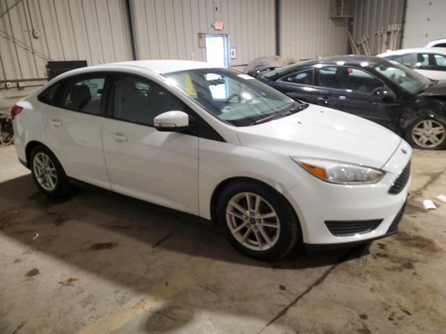 1FADP3F27GL247487 | 2016 FORD FOCUS SE