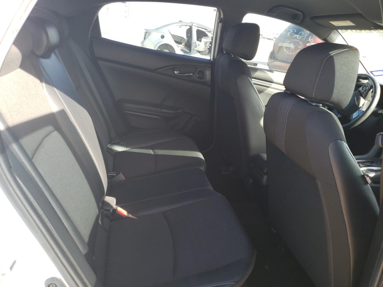 SHHFK7H44LU212327 HONDA CIVIC 2020