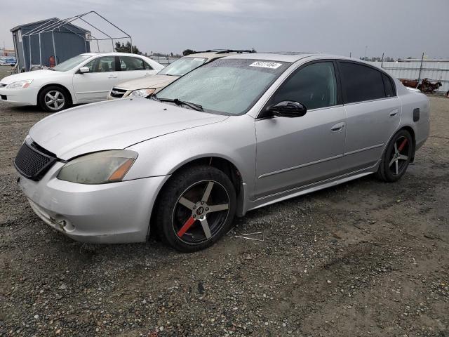 2004 Nissan Altima Se VIN: 1N4BL11DX4C140445 Lot: 39227484
