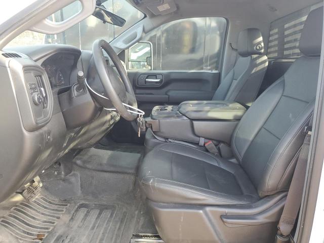 2022 Chevrolet Silverado C3500 VIN: 1GB3WRE76NF162360 Lot: 38011464