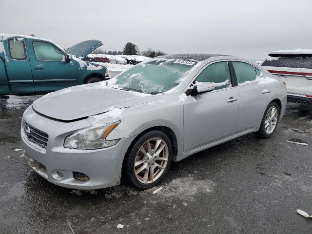 2011 Nissan Maxima S