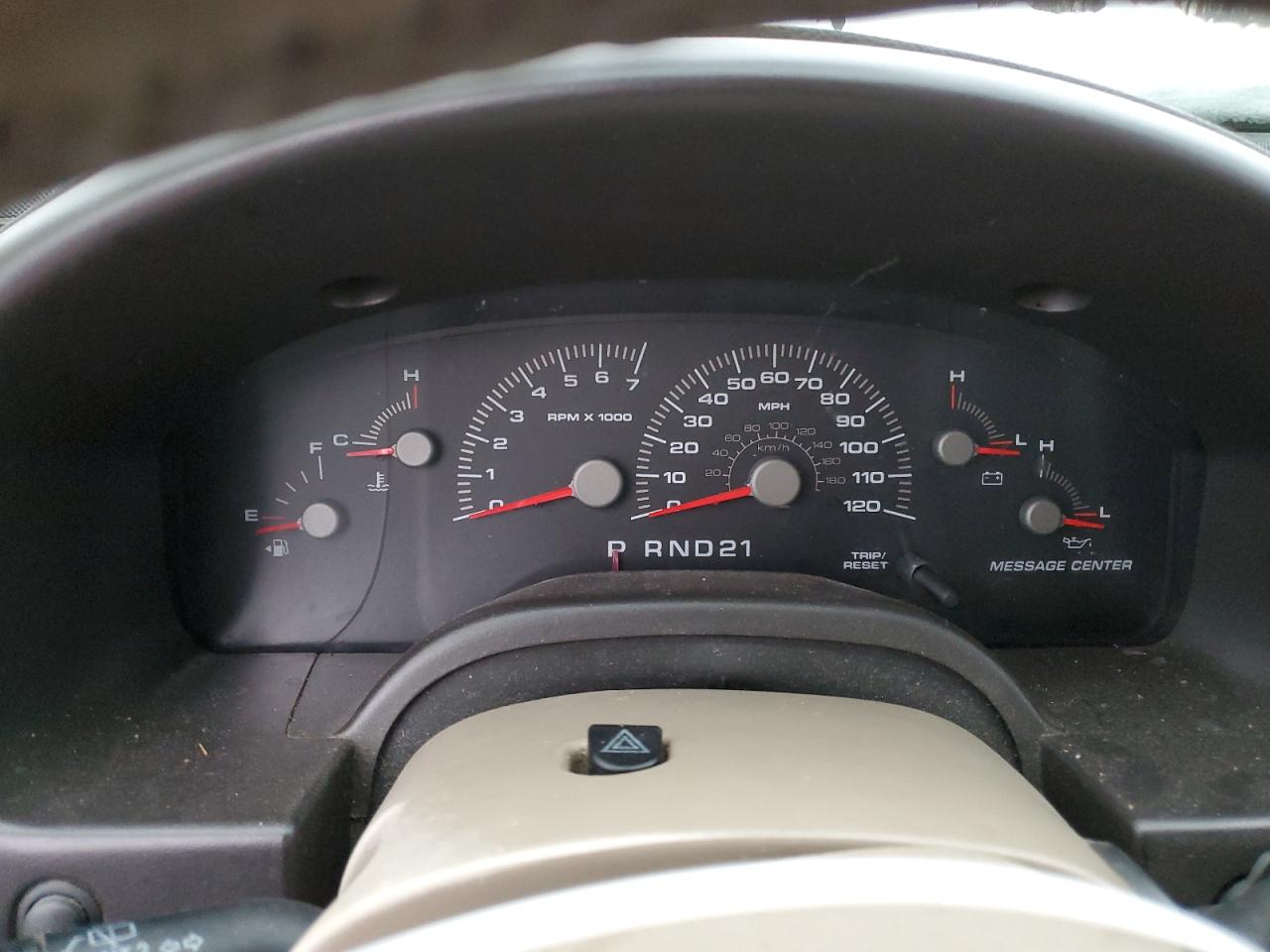 1FMFU18L14LB02863 2004 Ford Expedition Eddie Bauer