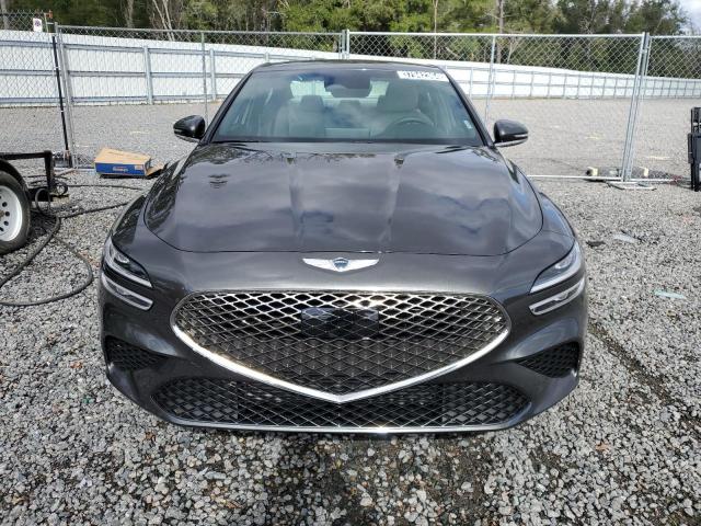 2023 GENESIS G70 BASE - KMTG34TA5PU131236