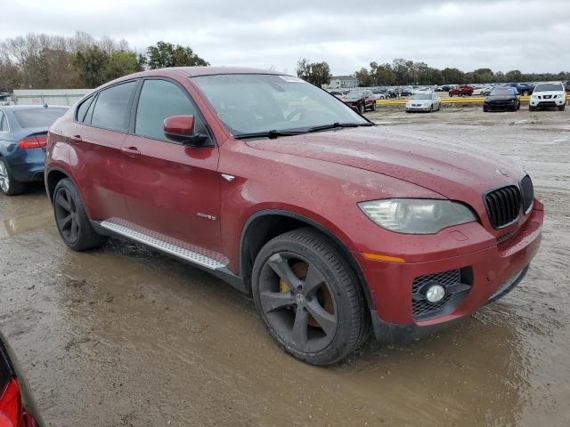 5UXFG83529LZ93295 | 2009 BMW x6