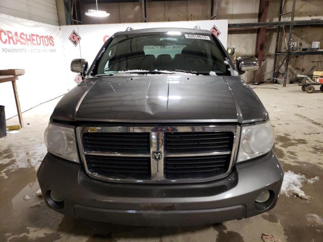 1D8HB48287F542143 | 2007 Dodge durango slt