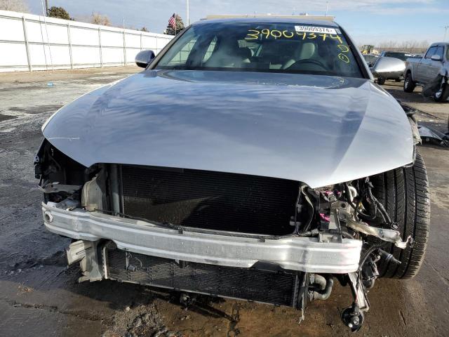 2016 AUDI S6 PREMIUM - WAUF2AFC3GN094834