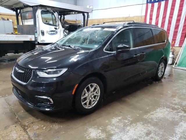 VIN 2C4RC1BG5NR115107 2022 CHRYSLER PACIFICA no.1