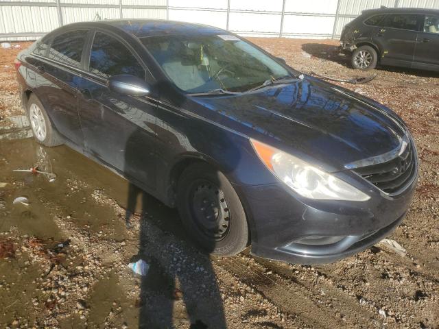 5NPEB4AC9BH273315 | 2011 Hyundai sonata gls