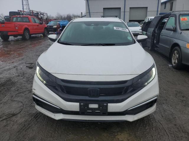 2HGFC2F68KH580798 | 2019 HONDA CIVIC LX