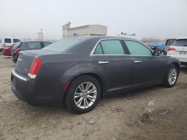 2C3CCAEGXHH591143 | 2017 CHRYSLER 300C