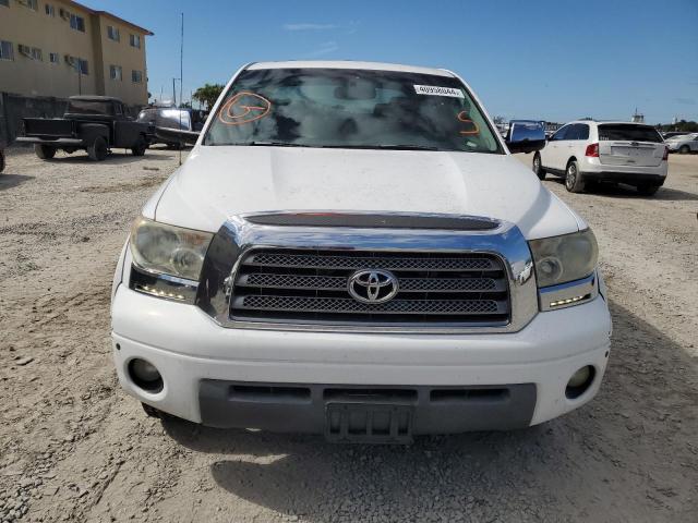 VIN 5XYPGDA51LG674068 2008 TOYOTA TUNDRA no.5