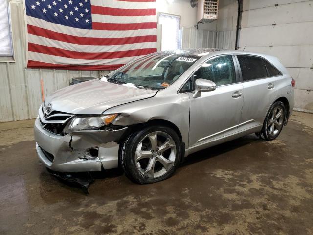 2013 Toyota Venza LE