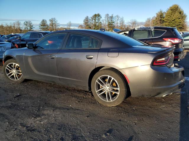 2C3CDXJG3KH757712 | 2019 DODGE CHARGER SX