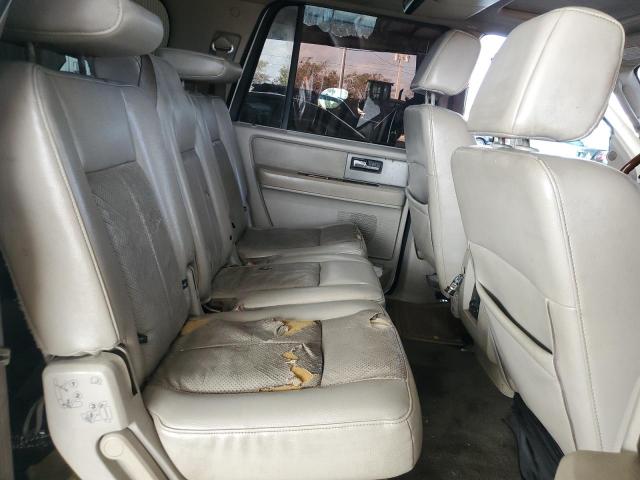 1FMFK19558LA00767 | 2008 Ford expedition el limited