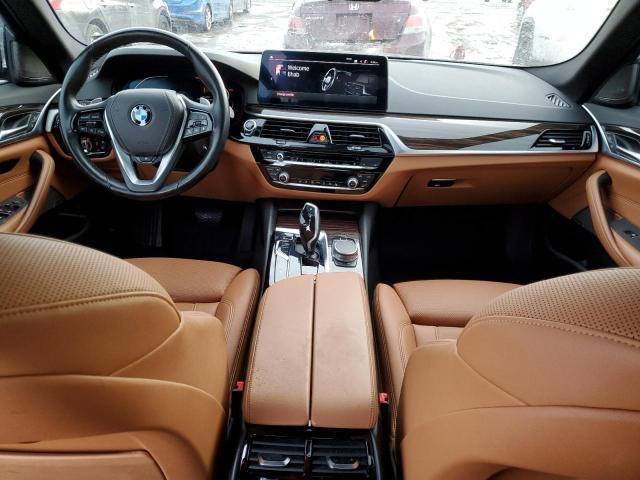2021 BMW 530 XI - WBA13BJ04MWX04823