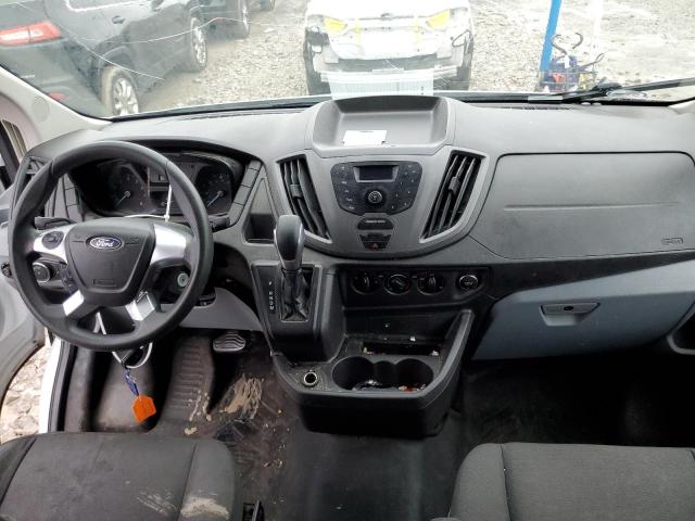 2019 FORD TRANSIT T- - 1FTYR1ZM0KKB27102