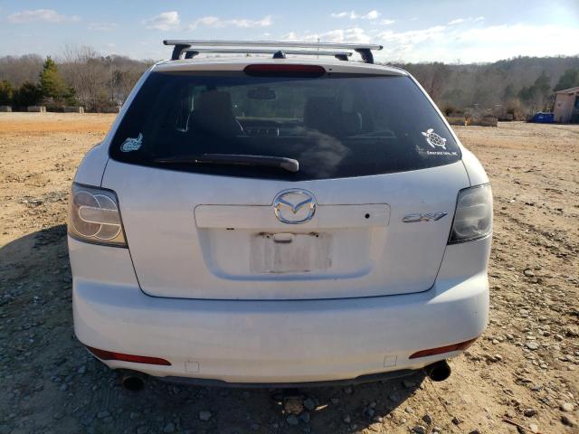 JM3ER2D39B0367470 2011 Mazda Cx-7